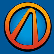 Borderlands Logo